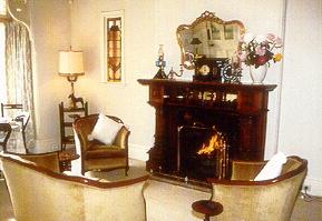 Clevedon Manor - Lightning Ridge Tourism 3