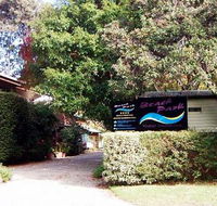 Beach Park Tourist Caravan Park - Lightning Ridge Tourism