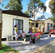 Anchor Belle Holiday Park - Lightning Ridge Tourism