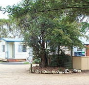 San Remo Holiday Park - Lightning Ridge Tourism