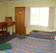 Majestic Motel - Lightning Ridge Tourism