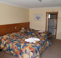 Darlot Motor Inn - Lightning Ridge Tourism