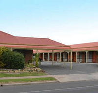 Country City Motor Inn - Lightning Ridge Tourism