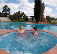 Wimmera Lakes Caravan Resort - Lightning Ridge Tourism