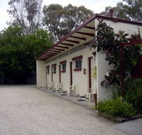 Auto Lodge Motor Inn - Lightning Ridge Tourism