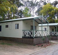 Goulburn River Tourist Park - Lightning Ridge Tourism