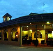 The Bell Tower Inn - Lightning Ridge Tourism