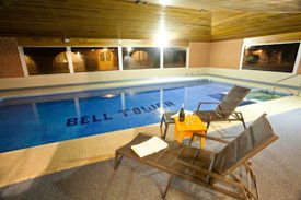 The Bell Tower Inn - Lightning Ridge Tourism 4