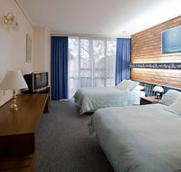 Connells Motel - Lightning Ridge Tourism
