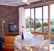 Mallacoota Blue Wren Motel - Lightning Ridge Tourism