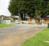Prom Central Caravan Park - Lightning Ridge Tourism