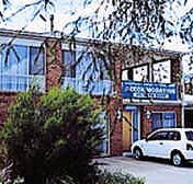 Inverloch Central Motor Inn - Lightning Ridge Tourism