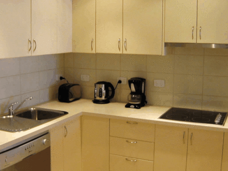 Aztra Gladstone Business Apartments - Lightning Ridge Tourism 2