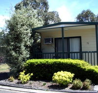 Tandara Caravan Park - Lightning Ridge Tourism