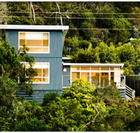 Walkerville Beach Houses - Lightning Ridge Tourism