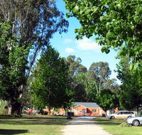 Cohuna Waterfront Holiday Park - Lightning Ridge Tourism