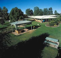 RACV Cobram Resort - Lightning Ridge Tourism