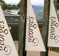 Georges Boutique B and B and Culinary Retreat - Lightning Ridge Tourism