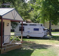 Yackandandah Holiday Park - Lightning Ridge Tourism