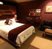 Villa Gusto - Lightning Ridge Tourism