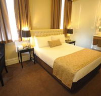 George Hotel Ballarat - Lightning Ridge Tourism