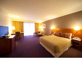 George Hotel Ballarat - Lightning Ridge Tourism 2