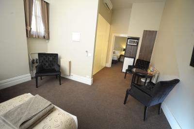 George Hotel Ballarat - Lightning Ridge Tourism 3