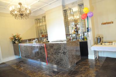 George Hotel Ballarat - Lightning Ridge Tourism 4