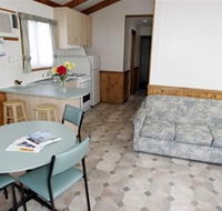 Melbourne Big4 Holiday Park - Lightning Ridge Tourism