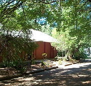 Myrtleford Caravan Park - Lightning Ridge Tourism