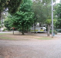 El Paso Caravan Park - Lightning Ridge Tourism