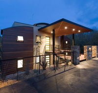 Saltus Luxury Retreat - Lightning Ridge Tourism