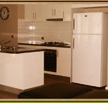 Deeluxe Riverspa Apartments - Lightning Ridge Tourism