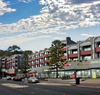 Cumberland Lorne Resort - Lightning Ridge Tourism