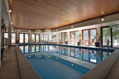 Cumberland Lorne Resort - Lightning Ridge Tourism 3