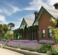 The Grange at Cleveland Winery - Lightning Ridge Tourism