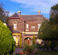 WorldMark Resort Ballarat - Lightning Ridge Tourism