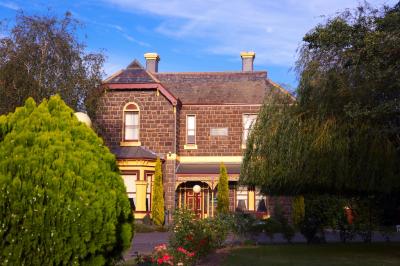 WorldMark Resort Ballarat - Lightning Ridge Tourism 0