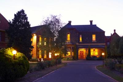 WorldMark Resort Ballarat - Lightning Ridge Tourism 3