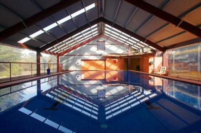 WorldMark Resort Ballarat - Lightning Ridge Tourism 4