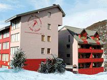Snow Ski Apartments - Lightning Ridge Tourism 0