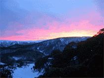 Snow Ski Apartments - Lightning Ridge Tourism 3