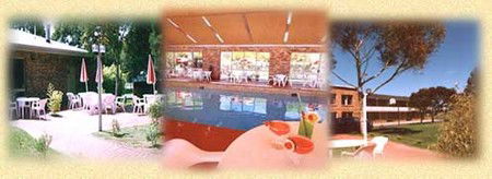 Reids Guest House - Lightning Ridge Tourism 1