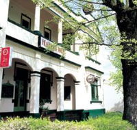 Healesville Hotel - Lightning Ridge Tourism