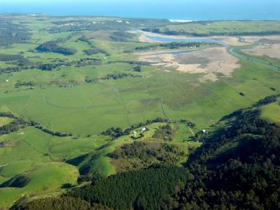 Aire Valley Guest House - Lightning Ridge Tourism 1