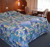 Pelicans Motel San Remo - Lightning Ridge Tourism