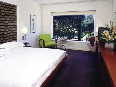 Vibe Hotel Rushcutters Sydney - Lightning Ridge Tourism 1