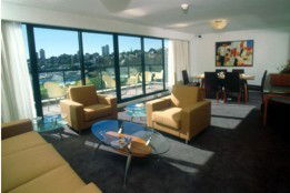 Vibe Hotel Rushcutters Sydney - Lightning Ridge Tourism 4