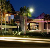 Travelodge Bankstown - Lightning Ridge Tourism