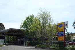 Sydney Hills Holiday Park - Lightning Ridge Tourism 0